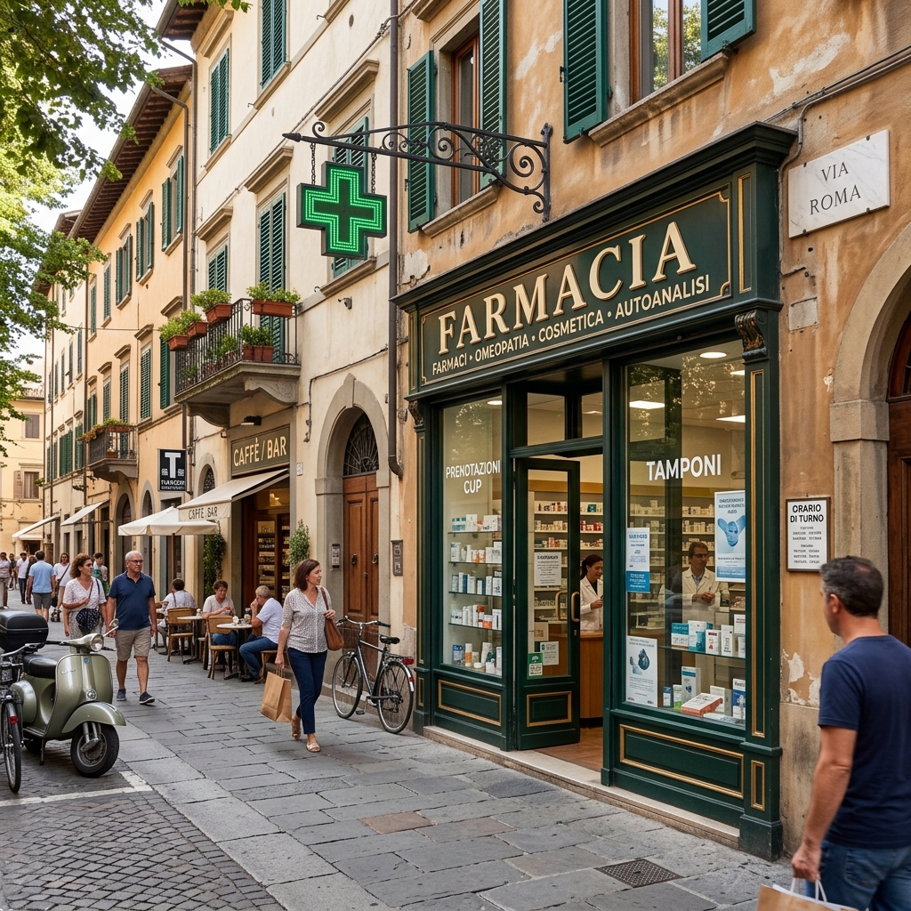 Farmacie