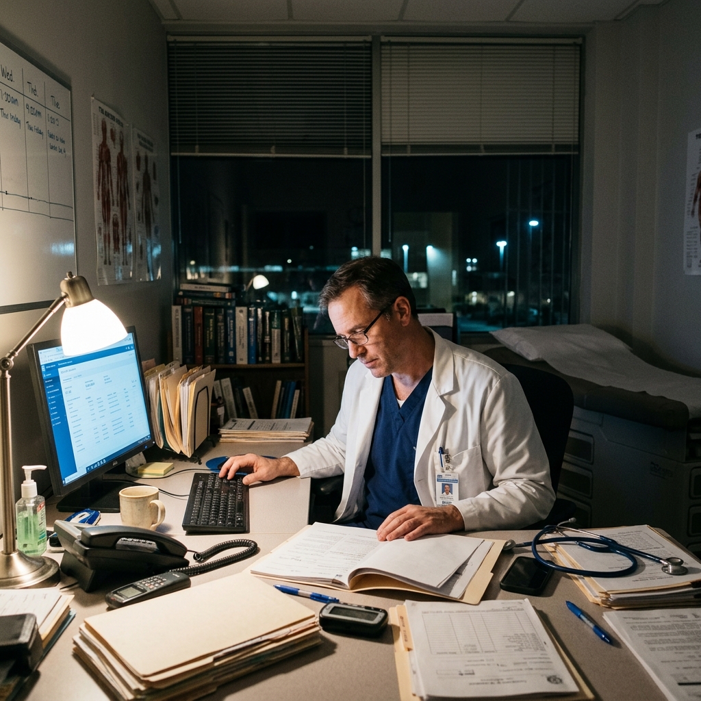 Guardia Medica